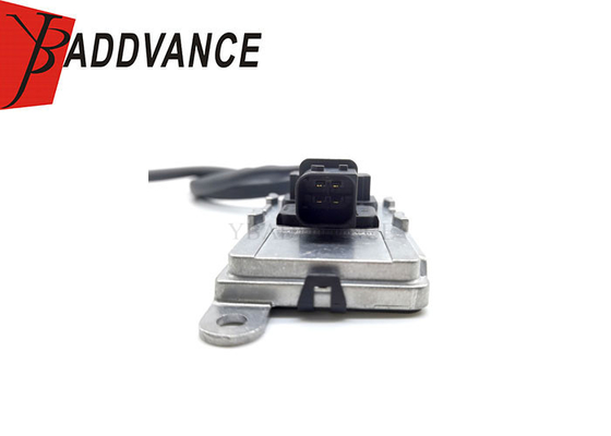 Auto 24V Nitrogen Oxide NOx Sensor Scania 5WK97401 2294291 For Trucks Coach Bus Part