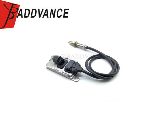 Auto 24V Nitrogen Oxide NOx Sensor Scania 5WK97401 2294291 For Trucks Coach Bus Part