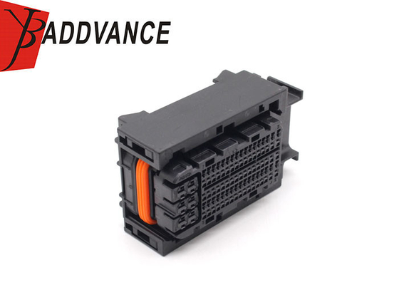 Bosch 1928405452 91 Pin Female Complete Set EMS Connctor Housing Wire To Device ECU Connector 1928405452