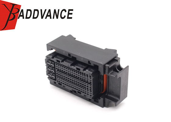 Bosch 1928405452 91 Pin Female Complete Set EMS Connctor Housing Wire To Device ECU Connector 1928405452