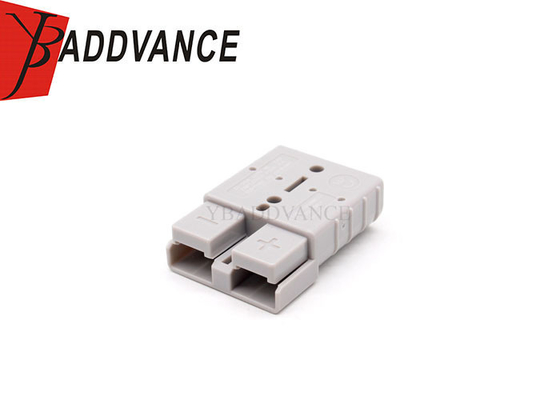 Hot Products Anderson 8 AWG 50A Automotive Male Female 2 Pin Anderson Battery Connector