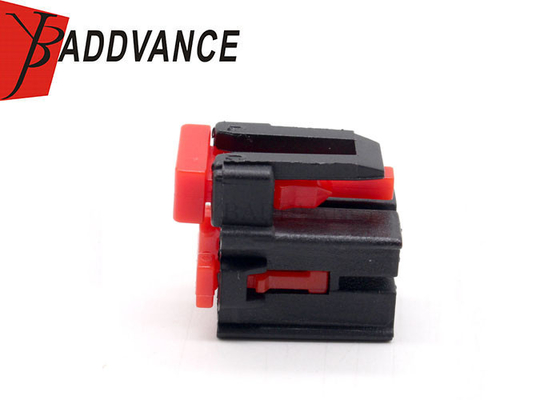 009A0432 Demestic 4 Pin Female Automotive Electrical Connector For Fuel Pump In Stock