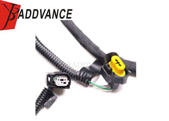 High Quality Car Auto Connector Wiring Harness Assembly Looms For Toyota Engine