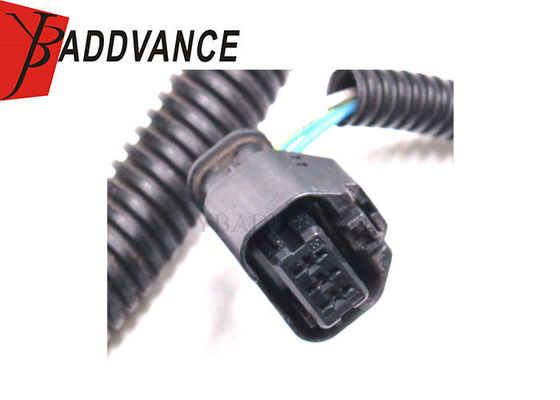 High Quality Car Auto Connector Wiring Harness Assembly Looms For Toyota Engine