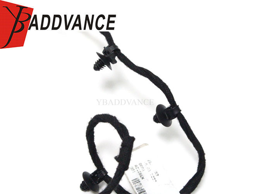 2 Pin Automotive Plug Wire Air Bag Wiring Harness For Steering Wheel Controls