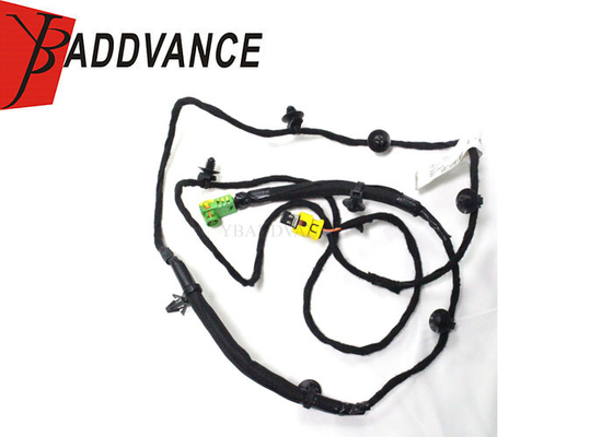 2 Pin Automotive Plug Wire Air Bag Wiring Harness For Steering Wheel Controls