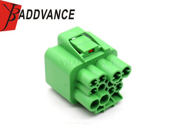 0-1452301-1 12 Pin Female 1.5 3 Series Waterproof Headlight Connector For S40 S60 S80L XC90 XC60