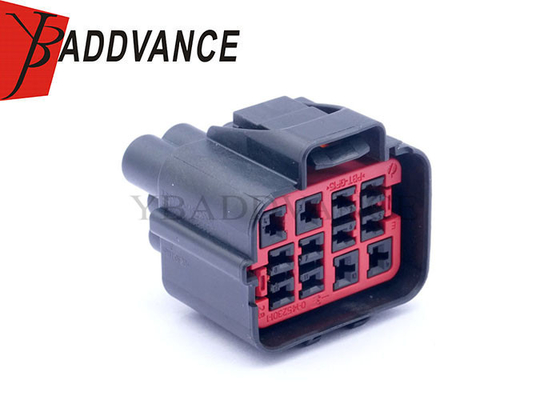 1452299-1 12 Pin Automotive TE 1.5/2.8mm Series Sealed Female Wire To Board Connector