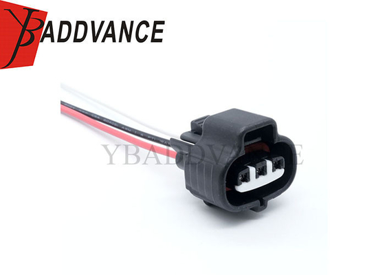 6189-0099 3 Way TS Series TPS Throttle Position Sensors Connector For Toyota