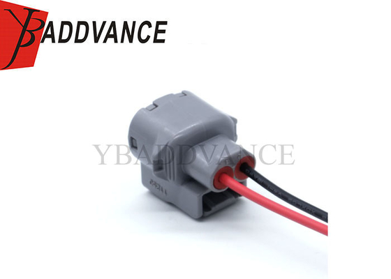 Hot Sales 7283-8228-30 2.3mm(090) Series Auto 2 Pin Female Wiring Harness For Toyota
