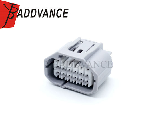 Sumitomo 6189-8035 Automotive Electrical Waterproof Female Connector 12 Pin
