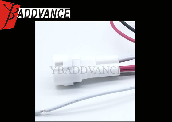 6180-3241 6187-3231 3 Pin Male Female Auto Cable Wiring Processing Connector Wire harness
