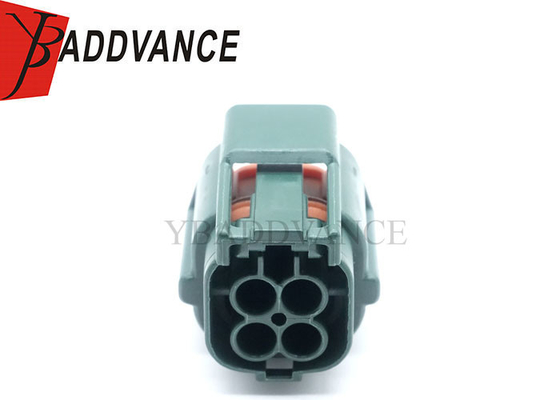 4 Pin Female Oxygen O2 Sensor Connector For Nissan Subaru 6189-7756 6189-0929 6918-1599