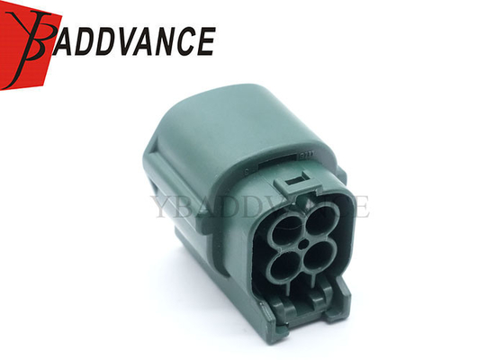4 Pin Female Oxygen O2 Sensor Connector For Nissan Subaru 6189-7756 6189-0929 6918-1599