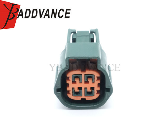 4 Pin Female Oxygen O2 Sensor Connector For Nissan Subaru 6189-7756 6189-0929 6918-1599