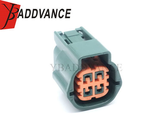 4 Pin Female Oxygen O2 Sensor Connector For Nissan Subaru 6189-7756 6189-0929 6918-1599
