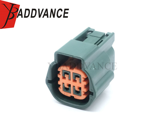 4 Pin Female Oxygen O2 Sensor Connector For Nissan Subaru 6189-7756 6189-0929 6918-1599