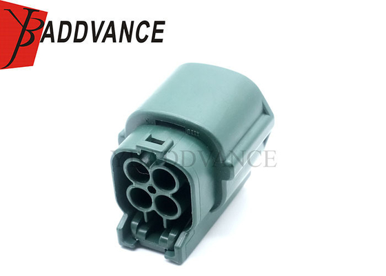 4 Pin Female Oxygen O2 Sensor Connector For Nissan Subaru 6189-7756 6189-0929 6918-1599