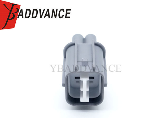 S-umitomo 2.3mm HW Series 4 Pins Blade Automotive Oxygen Sensor Connector 6181-0073