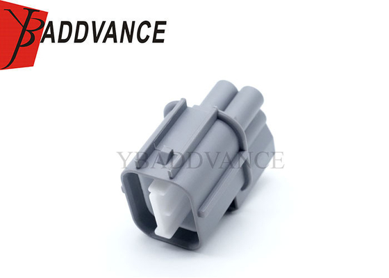 S-umitomo 2.3mm HW Series 4 Pins Blade Automotive Oxygen Sensor Connector 6181-0073