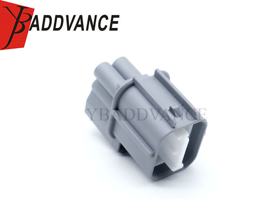 S-umitomo 2.3mm HW Series 4 Pins Blade Automotive Oxygen Sensor Connector 6181-0073