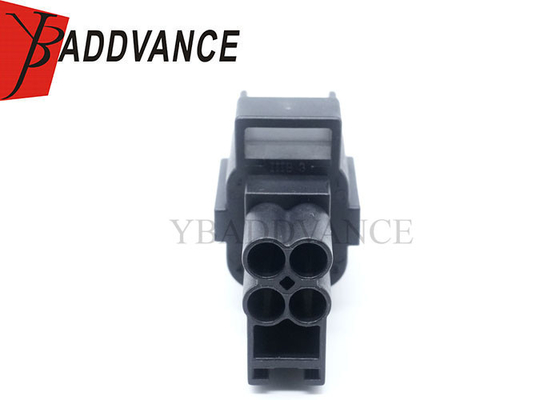184246-1 184248-1 TE Connectivity AMP Male 4 Pin Waterproof Cable Connector