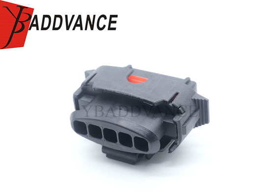 Bosch 1928403738 5 Pin Connector Compact 1.1m Air Flow Meter Sensor Plug Electric Motors Connector