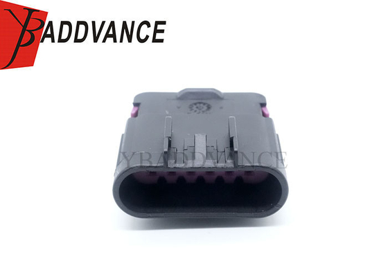 15397579 Aptiv (formerly Delphi)  1.5mm GT 150 Series Male 6 Pin Connector For GM