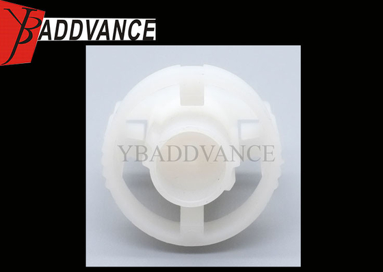 DJ7011QA-2.8-21 /BC-2023-078 1 Pin Waterproof 2.8 Automotive Female Wire Connector
