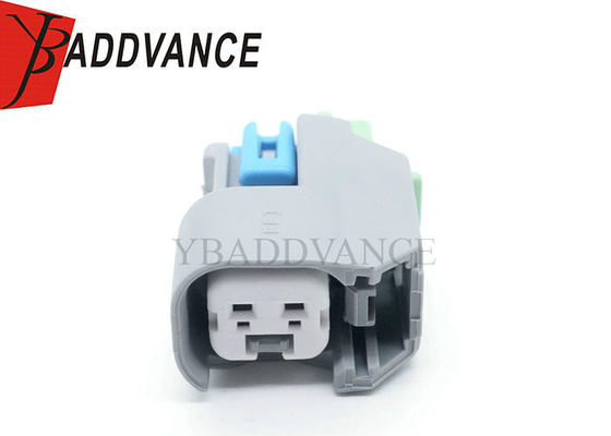 15419715 Aptiv  1.5mm Series Waterproof Female 2 Pin Fuel Injector Connector