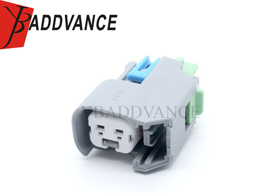 15419715 Aptiv  1.5mm Series Waterproof Female 2 Pin Fuel Injector Connector