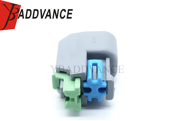 15419715 Aptiv  1.5mm Series Waterproof Female 2 Pin Fuel Injector Connector