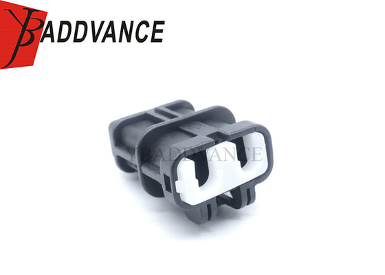 7123-6423-30 Female Sealed Waterproof Automotive Speed Water Temperature Plug Connector 2 Pins