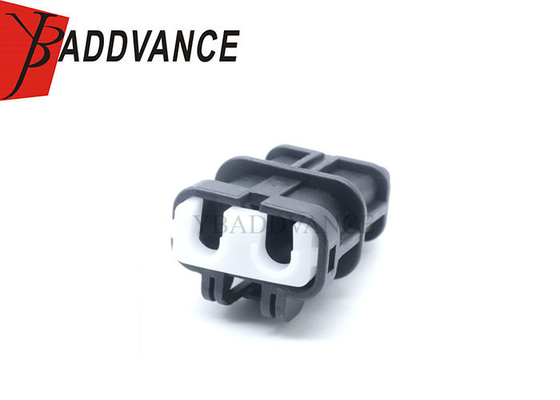 7123-6423-30 Female Sealed Waterproof Automotive Speed Water Temperature Plug Connector 2 Pins