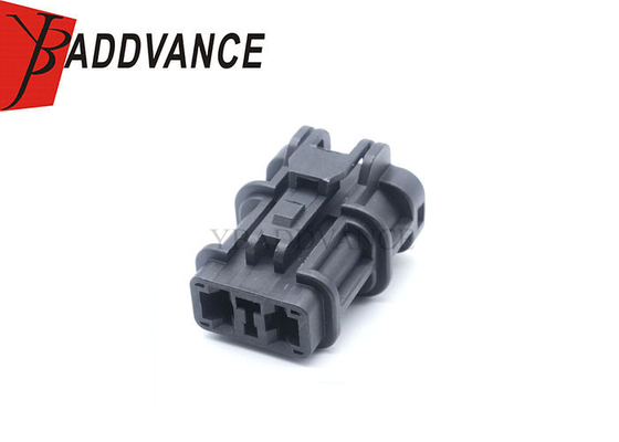 7123-6423-30 Female Sealed Waterproof Automotive Speed Water Temperature Plug Connector 2 Pins