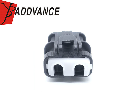 7123-6423-30 Female Sealed Waterproof Automotive Speed Water Temperature Plug Connector 2 Pins
