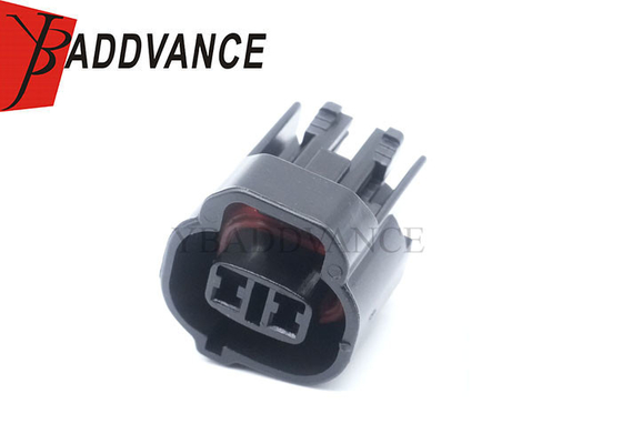 2-1-622 New Arrivals Automotive Waterproof Female Wire to Wire 2 Pin Plug Connector