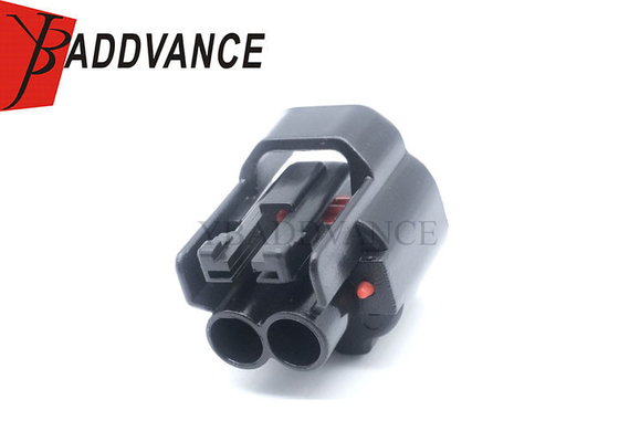 2-1-622 New Arrivals Automotive Waterproof Female Wire to Wire 2 Pin Plug Connector
