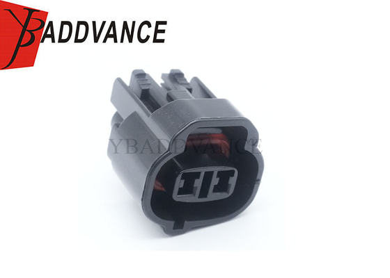 2-1-622 New Arrivals Automotive Waterproof Female Wire to Wire 2 Pin Plug Connector
