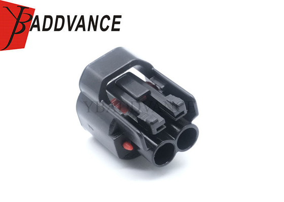 2-1-622 New Arrivals Automotive Waterproof Female Wire to Wire 2 Pin Plug Connector