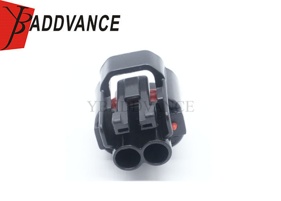 2-1-622 New Arrivals Automotive Waterproof Female Wire to Wire 2 Pin Plug Connector