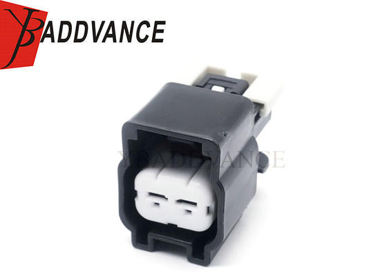 13517352 Original 2.2mm Waterproof 2P Female Delphi Connector For LS Transmission