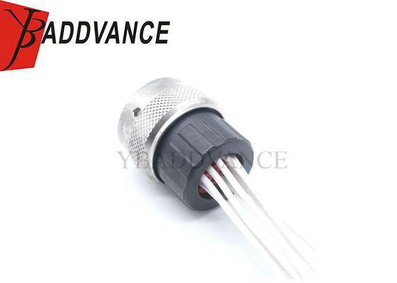 Automotion Amphenol RT0W61419PNHEC03 RT0W61419SNHEC03 19 Pin Round Industrial Connector Wire Harness