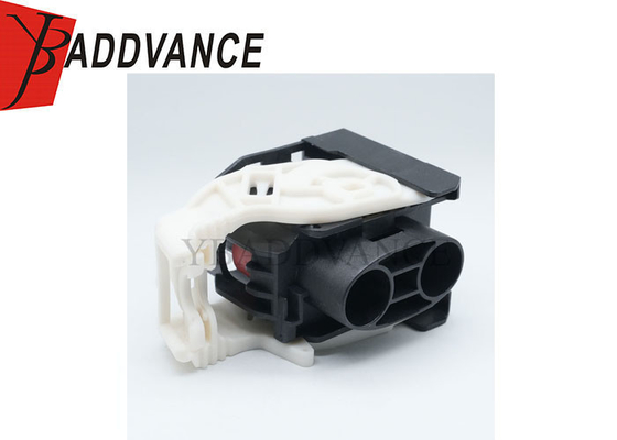 Automotive Electrical Plug 13667961 Female Waterproof Wire 2 Pin Connectors
