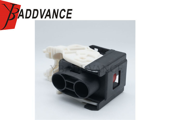Automotive Electrical Plug 13667961 Female Waterproof Wire 2 Pin Connectors