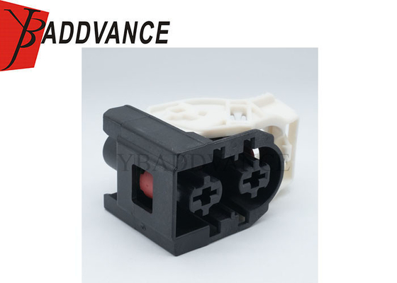 Automotive Electrical Plug 13667961 Female Waterproof Wire 2 Pin Connectors
