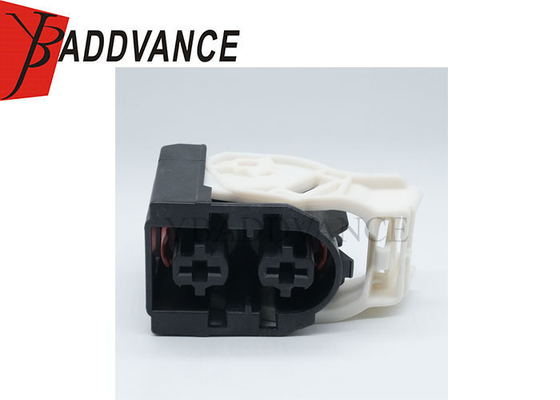 Automotive Electrical Plug 13667961 Female Waterproof Wire 2 Pin Connectors