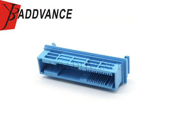 0-1719635-3 0-1823000-3 40275205 53333881 TE AMP Male 50 Pin Blade Auto Pin Header Connector Socket