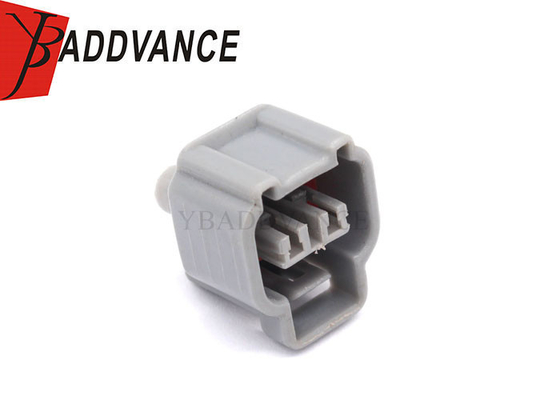 6189-0199 Motorcycle Female 2 Pin Ignition Coil Connector For Toyota 90980-11051