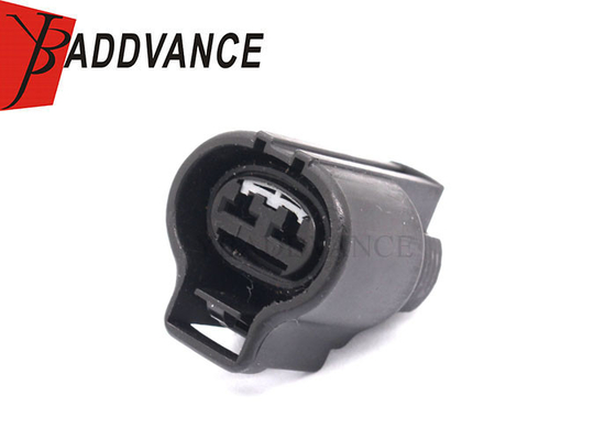 176146-2 TE Connectivity Female 2 Pin Waterproof Connector For Toyota 90980-10928